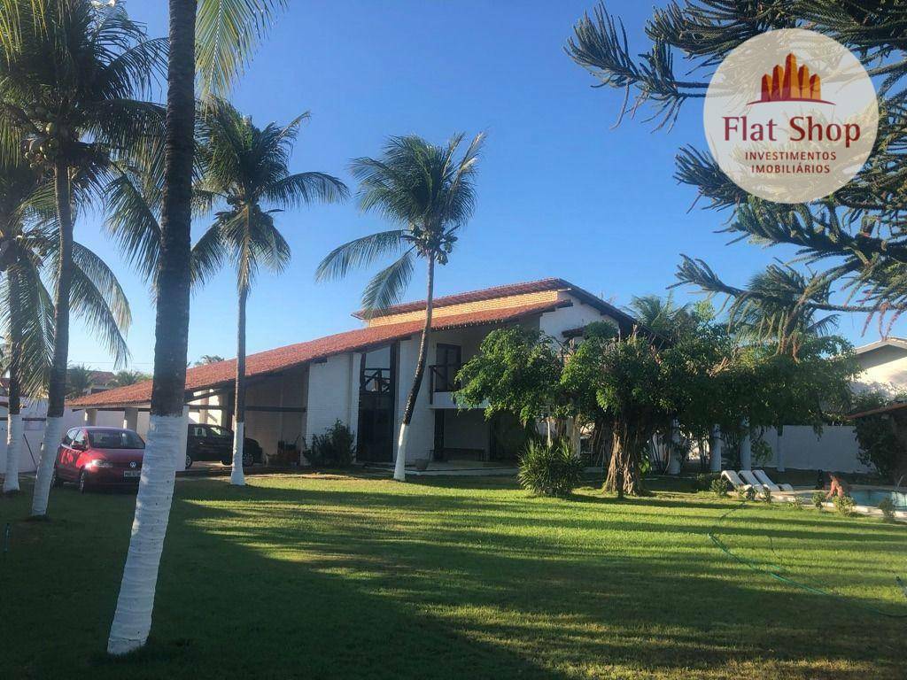 Casa à venda com 4 quartos, 687m² - Foto 2