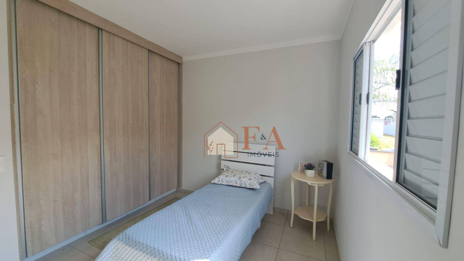 Casa de Condomínio à venda com 3 quartos, 224m² - Foto 11
