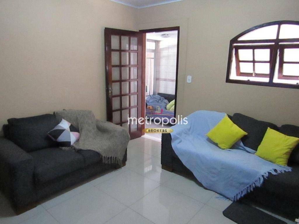 Casa à venda com 3 quartos, 104m² - Foto 3