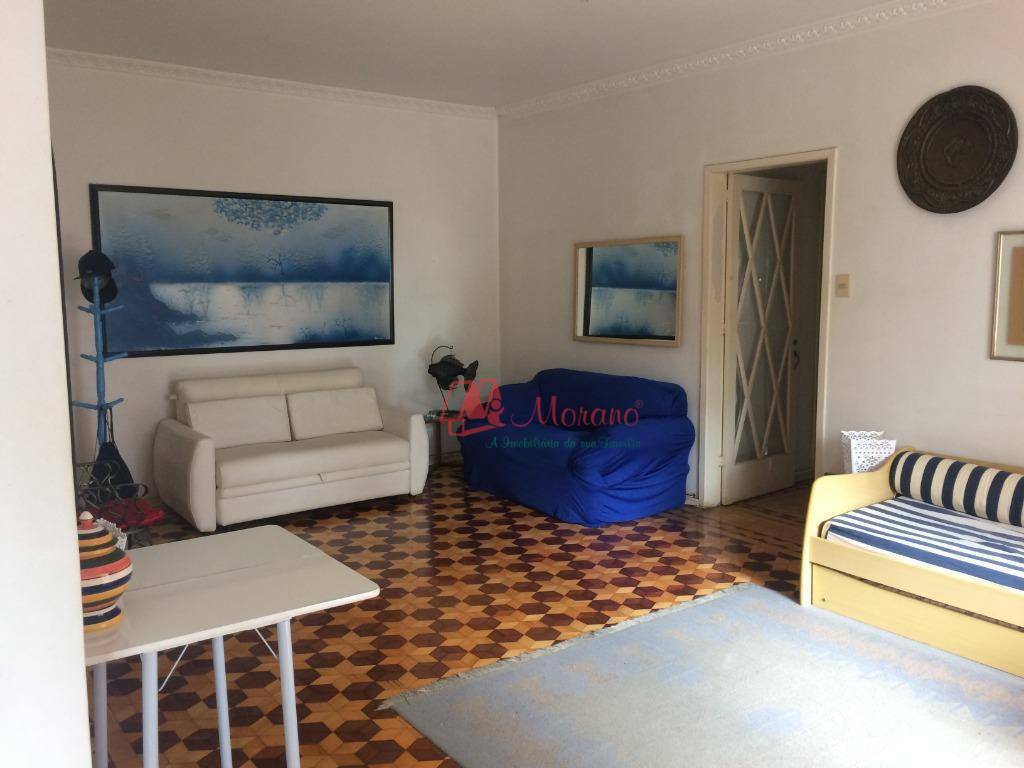 Apartamento à venda com 3 quartos, 142m² - Foto 4