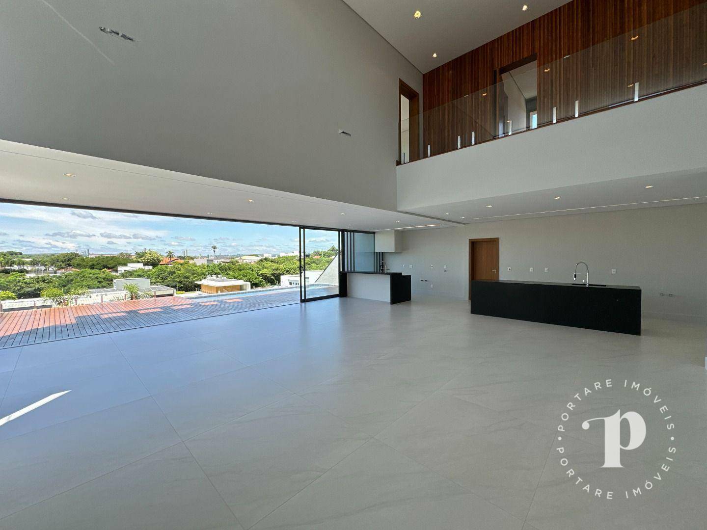 Casa de Condomínio à venda com 5 quartos, 480m² - Foto 4