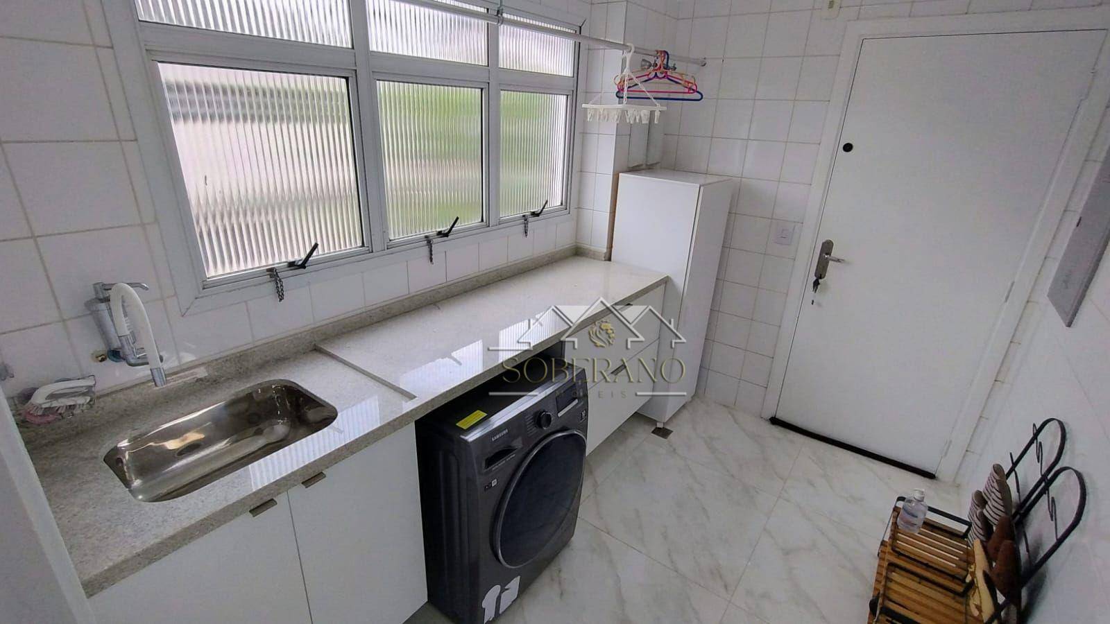 Apartamento à venda com 4 quartos, 129m² - Foto 15