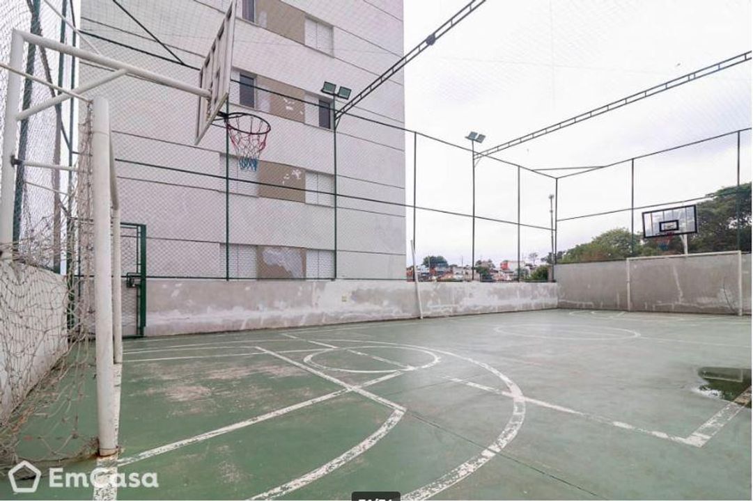 Apartamento, 2 quartos, 55 m² - Foto 22