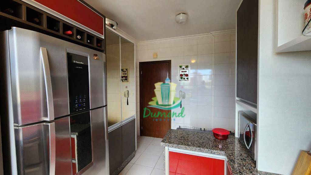 Apartamento à venda com 4 quartos, 127m² - Foto 9