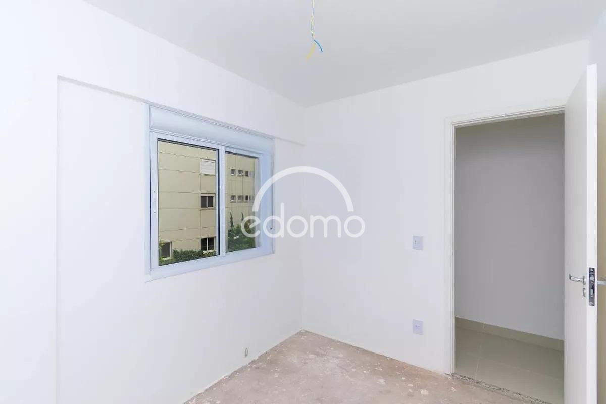 Apartamento à venda com 2 quartos, 41m² - Foto 12