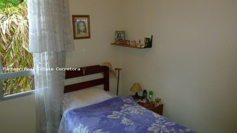 Apartamento à venda com 3 quartos, 83m² - Foto 8