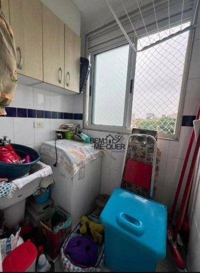 Apartamento à venda com 2 quartos, 50m² - Foto 10