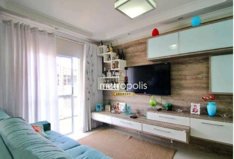 Sobrado à venda com 3 quartos, 133m² - Foto 3