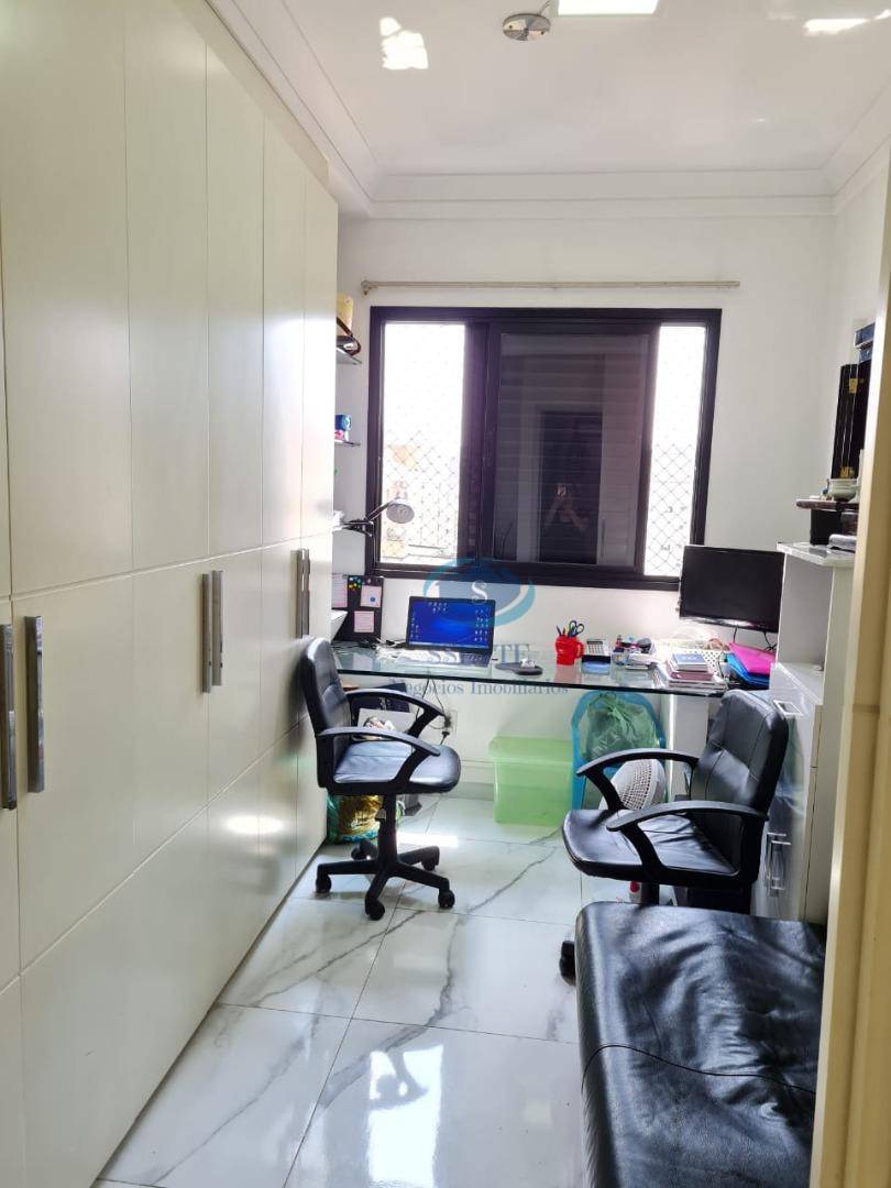 Apartamento à venda com 3 quartos, 84m² - Foto 6