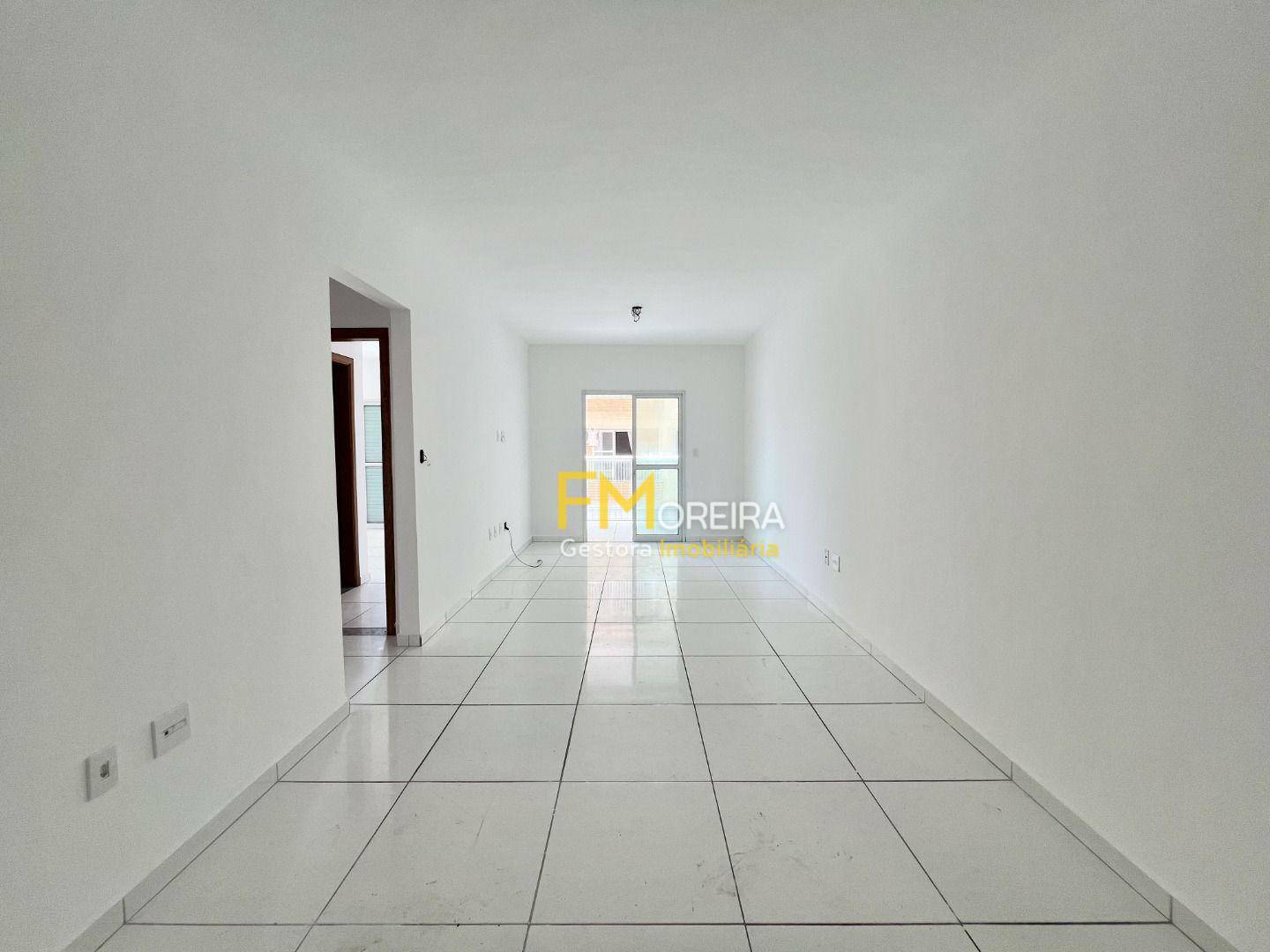 Apartamento para alugar com 2 quartos, 94m² - Foto 1