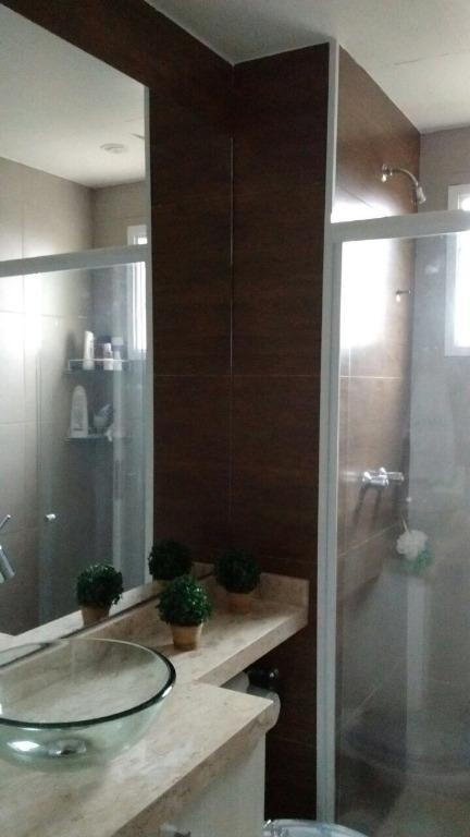 Apartamento à venda com 2 quartos, 50m² - Foto 11