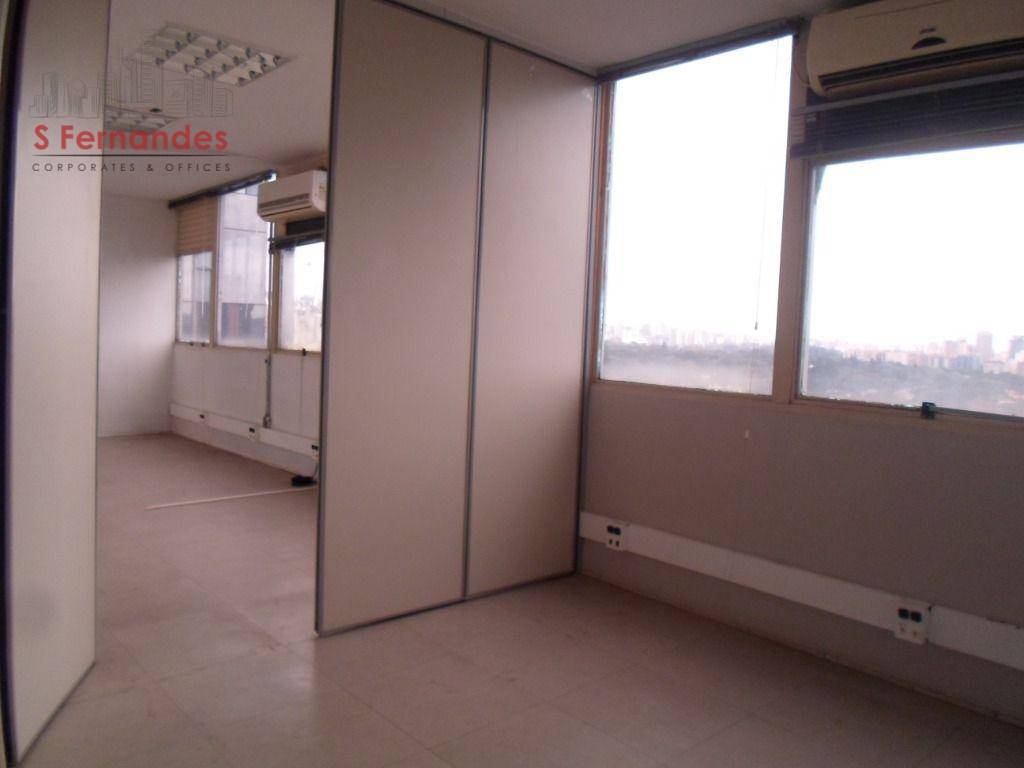 Conjunto Comercial-Sala para alugar, 328m² - Foto 2