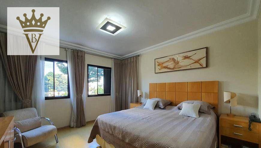 Apartamento à venda com 4 quartos, 300m² - Foto 18