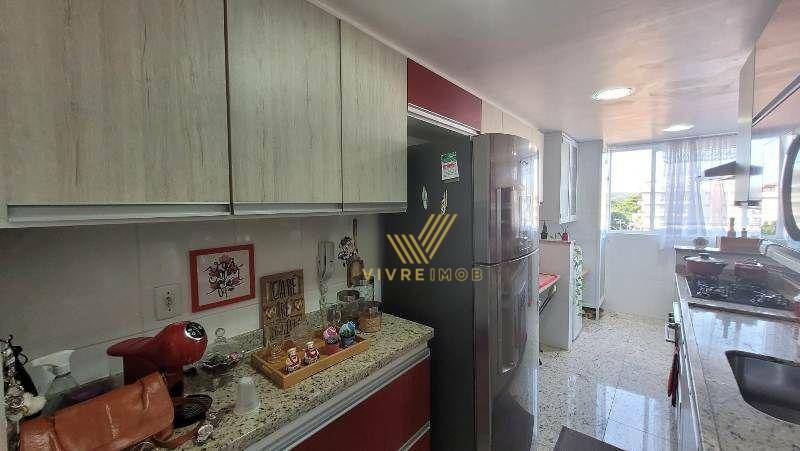 Apartamento à venda com 2 quartos, 110m² - Foto 4