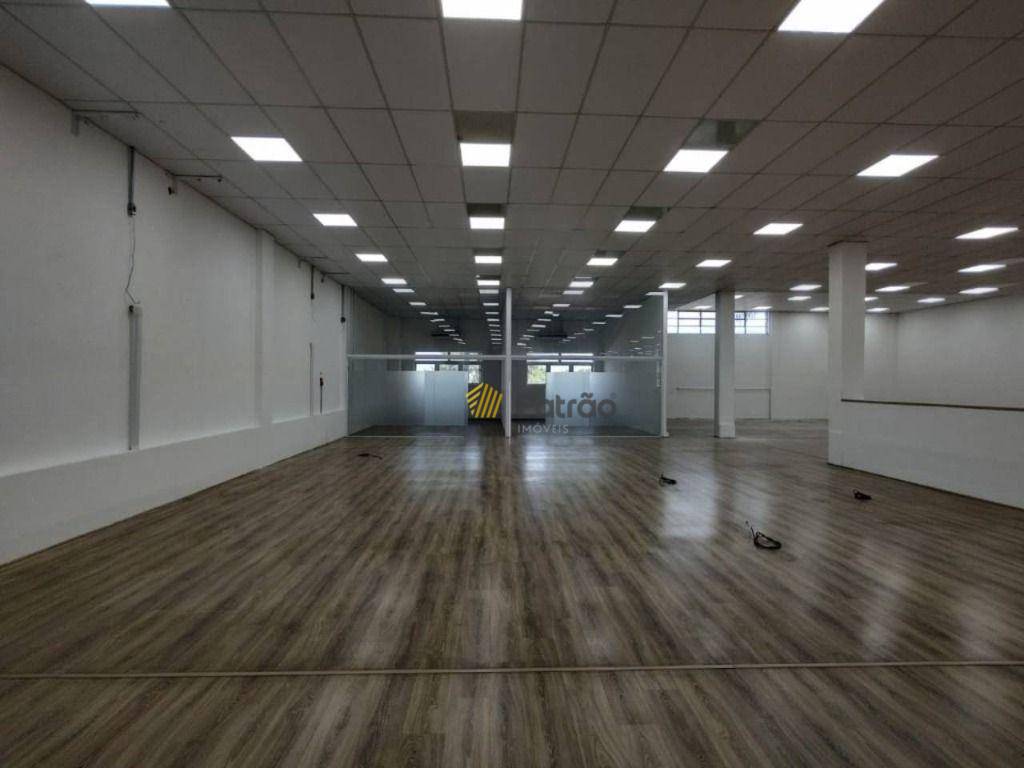 Depósito-Galpão-Armazém para alugar, 1710m² - Foto 22