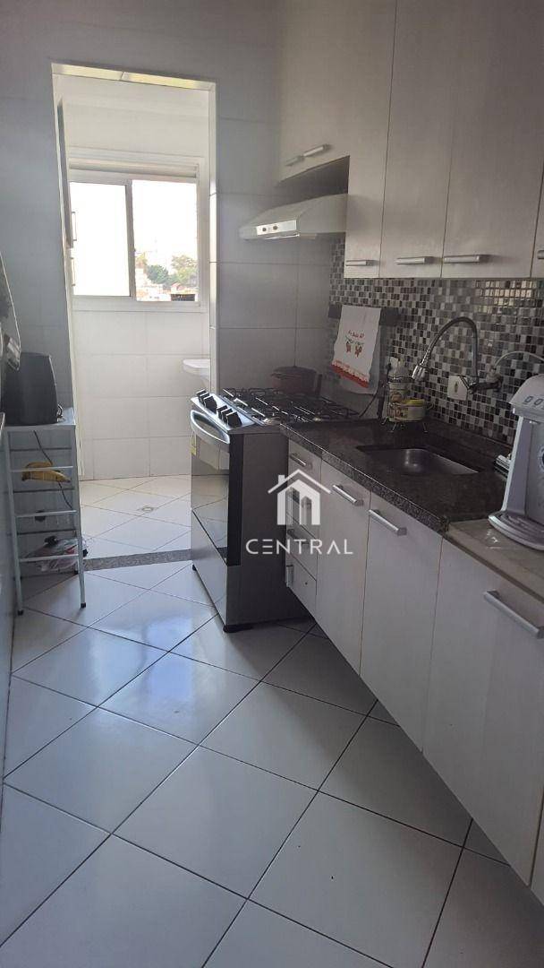 Apartamento à venda com 2 quartos, 60m² - Foto 9