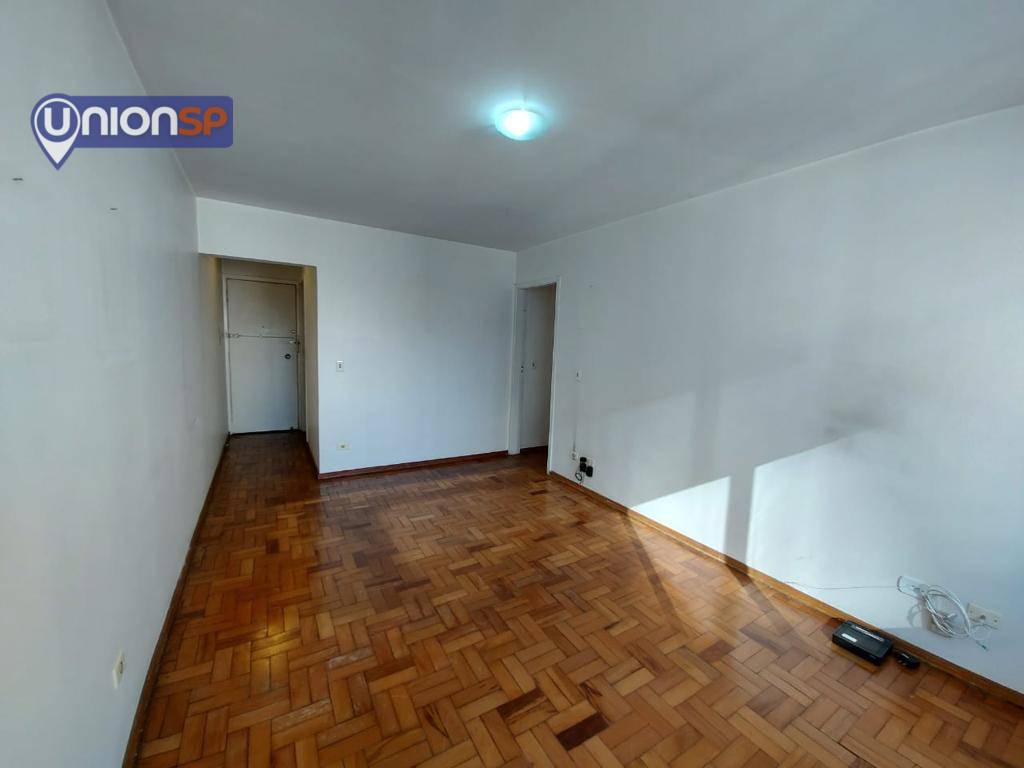 Apartamento à venda com 3 quartos, 84m² - Foto 3