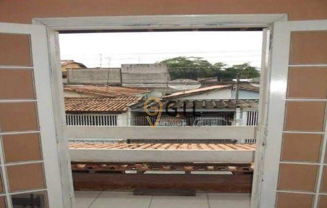 Sobrado à venda com 3 quartos, 90m² - Foto 13