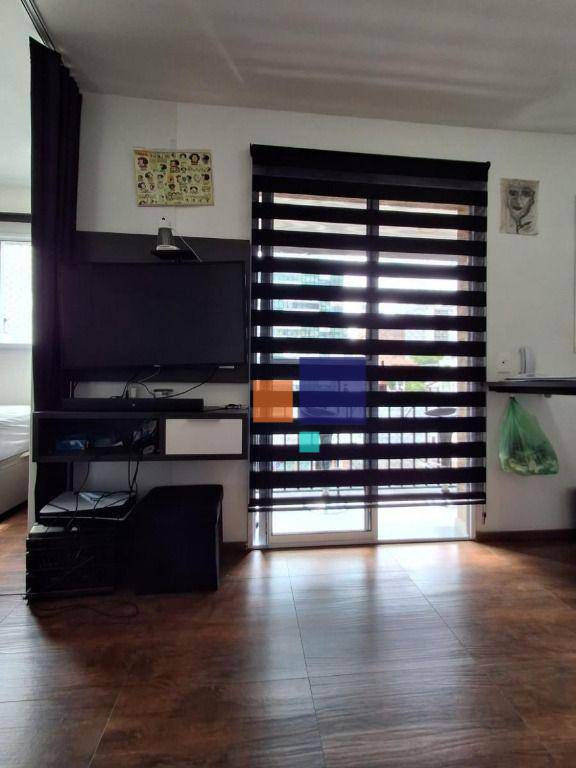 Apartamento à venda com 1 quarto, 28m² - Foto 8