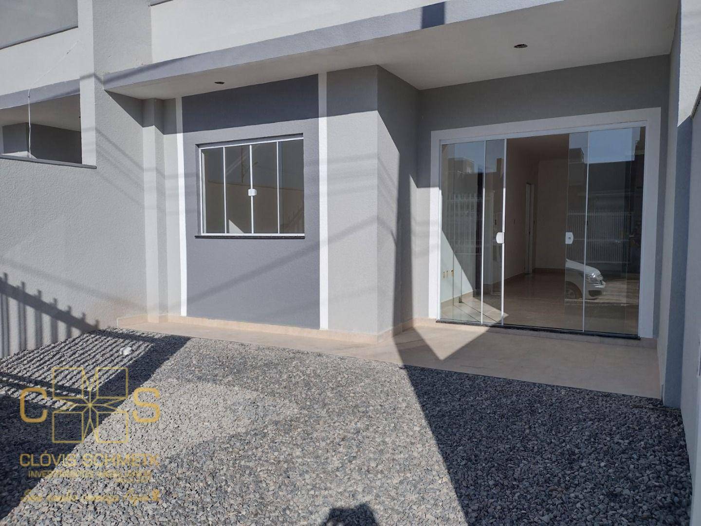 Casa à venda com 2 quartos, 53m² - Foto 15