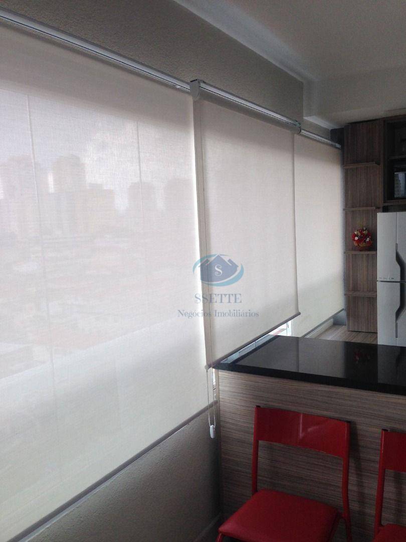 Apartamento à venda com 1 quarto, 41m² - Foto 25