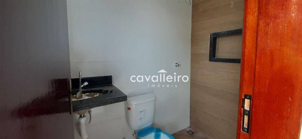 Casa à venda com 3 quartos, 98m² - Foto 15