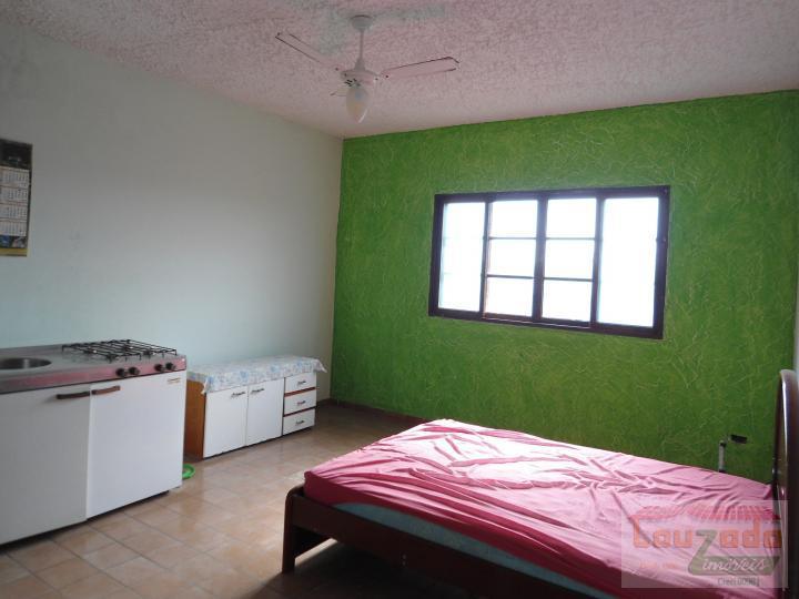 Kitnet e Studio à venda, 52m² - Foto 2