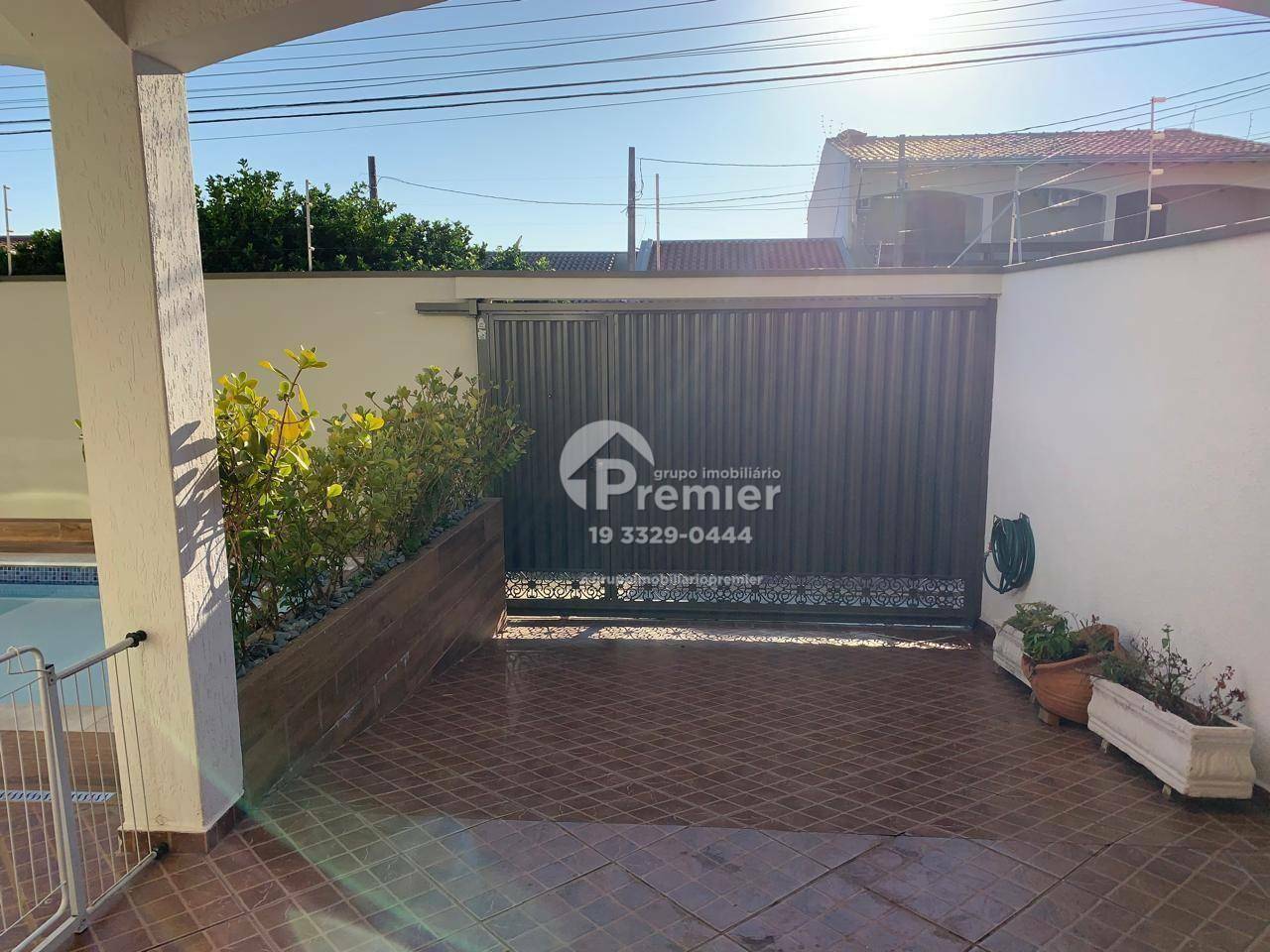 Casa à venda com 3 quartos, 139m² - Foto 22