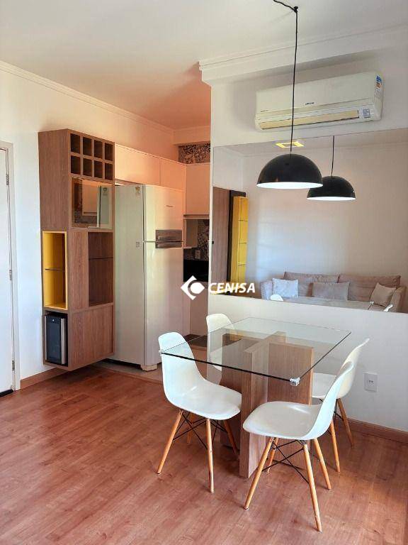 Apartamento para alugar com 3 quartos, 70m² - Foto 3