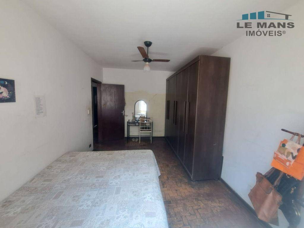 Casa à venda com 3 quartos, 150m² - Foto 11