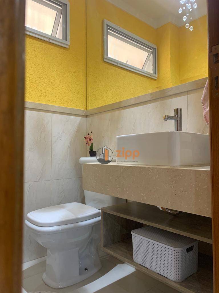 Sobrado à venda com 3 quartos, 188m² - Foto 13