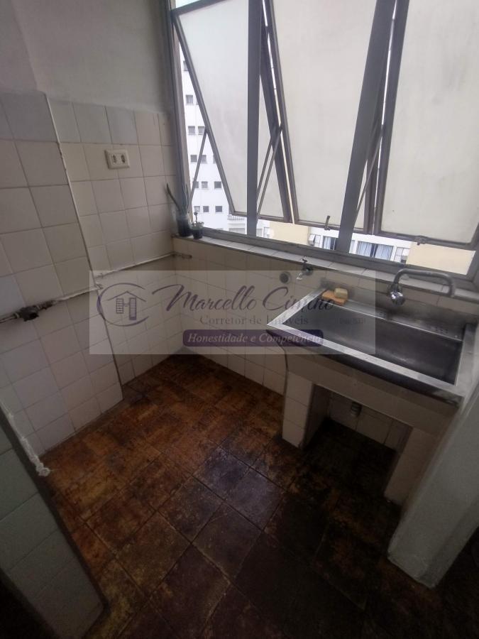 Apartamento à venda com 2 quartos, 59m² - Foto 17