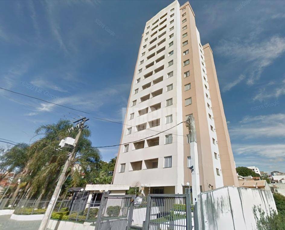 Apartamento à venda com 2 quartos, 60m² - Foto 13