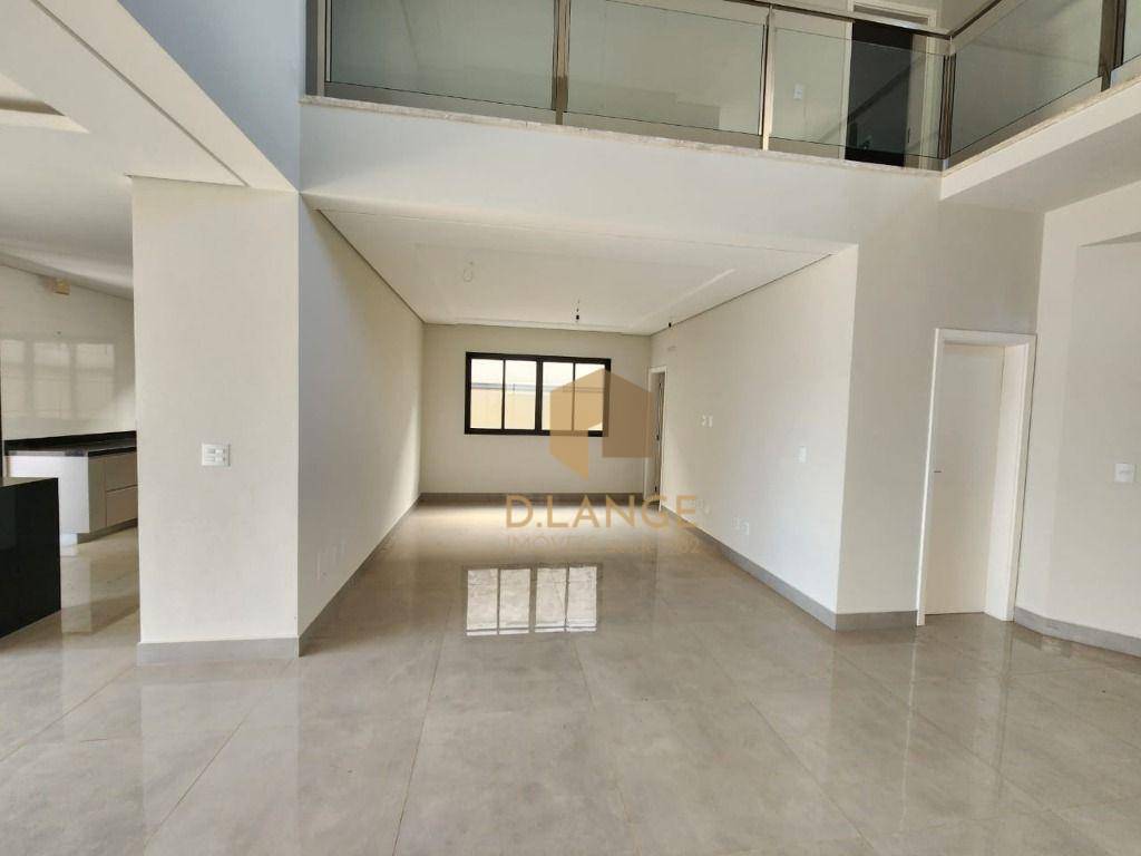 Casa de Condomínio à venda com 4 quartos, 285m² - Foto 9