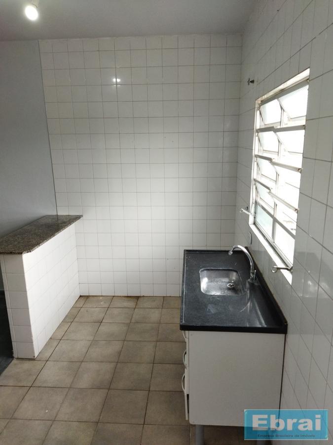 Apartamento para alugar com 1 quarto, 40m² - Foto 7