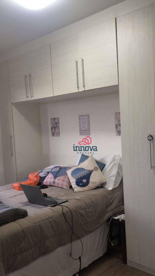 Apartamento à venda com 2 quartos, 47m² - Foto 13