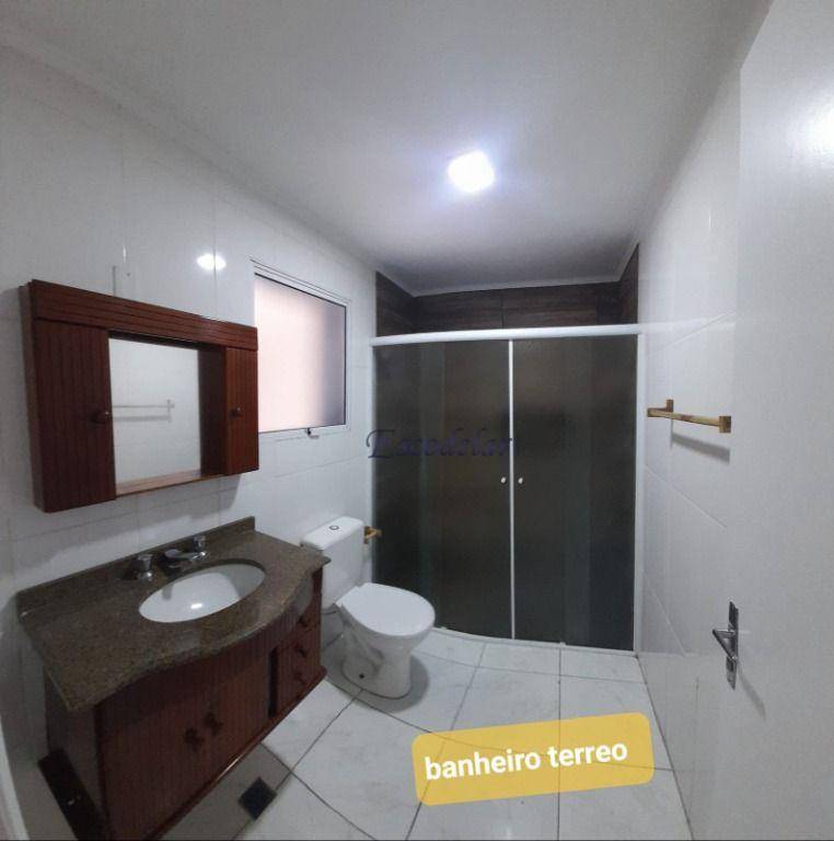 Sobrado à venda com 3 quartos, 145m² - Foto 8