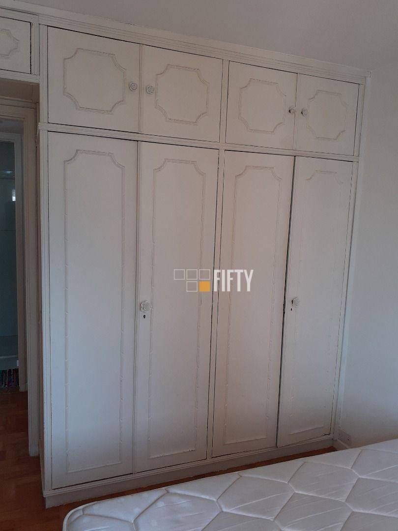 Apartamento para alugar com 2 quartos, 81m² - Foto 21