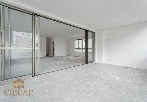 Apartamento à venda com 3 quartos, 187m² - Foto 5