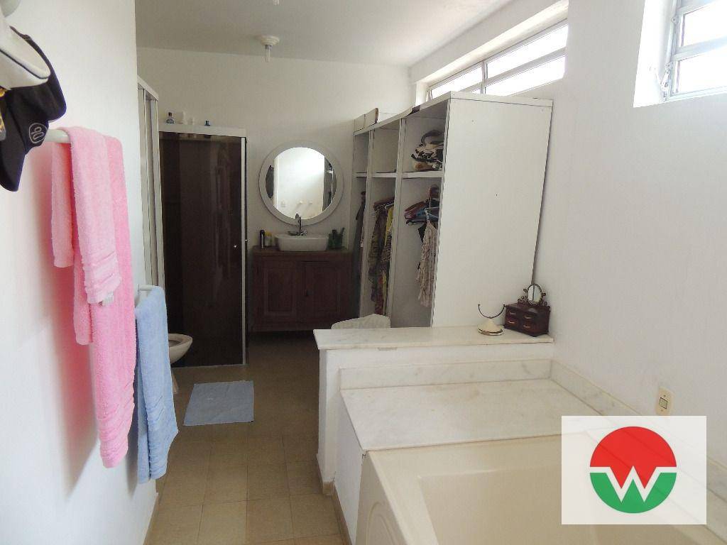 Casa à venda e aluguel com 4 quartos, 400m² - Foto 28