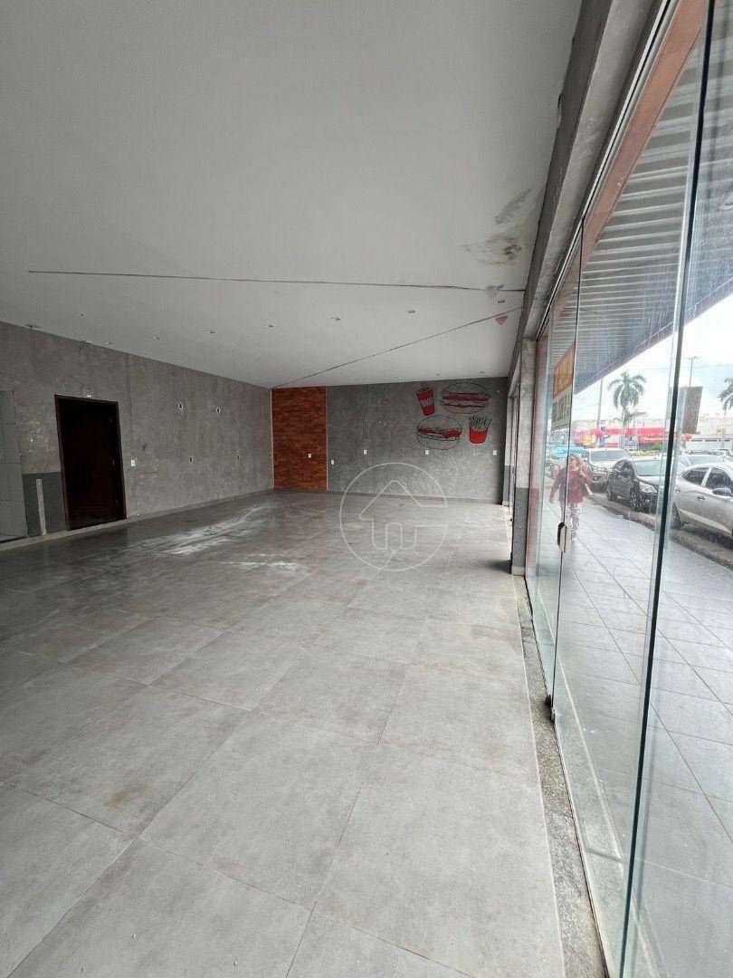 Conjunto Comercial-Sala para alugar, 130m² - Foto 3