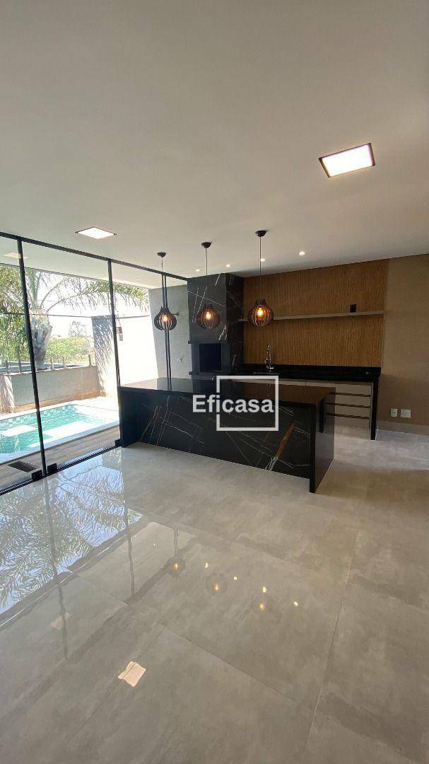 Casa de Condomínio à venda com 3 quartos, 260m² - Foto 11