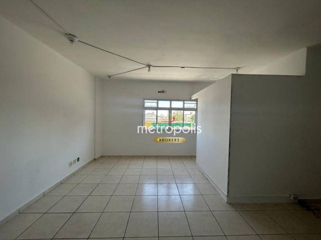 Conjunto Comercial-Sala para alugar, 36m² - Foto 5