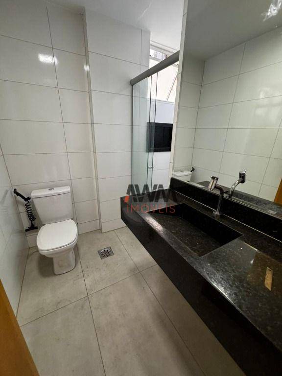 Apartamento à venda com 4 quartos, 140m² - Foto 10