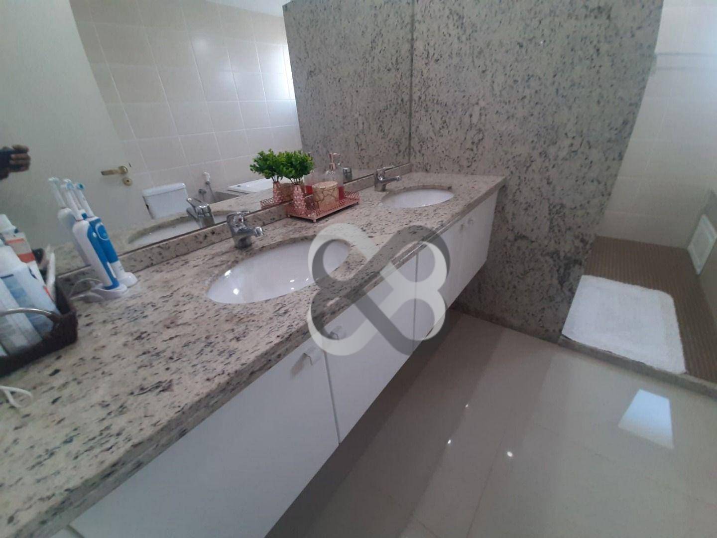 Apartamento à venda com 3 quartos, 165m² - Foto 24