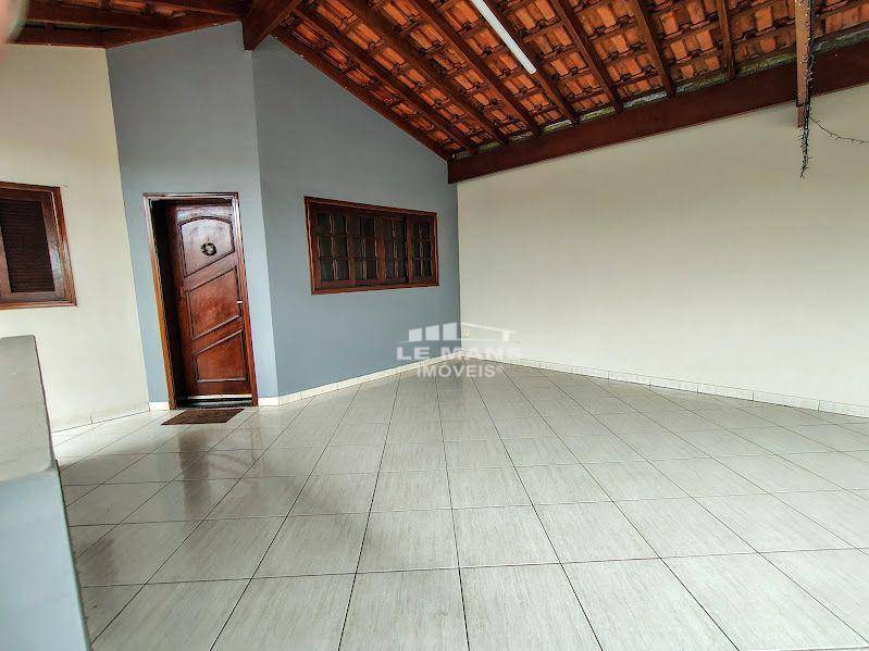 Casa, 3 quartos, 182 m² - Foto 5