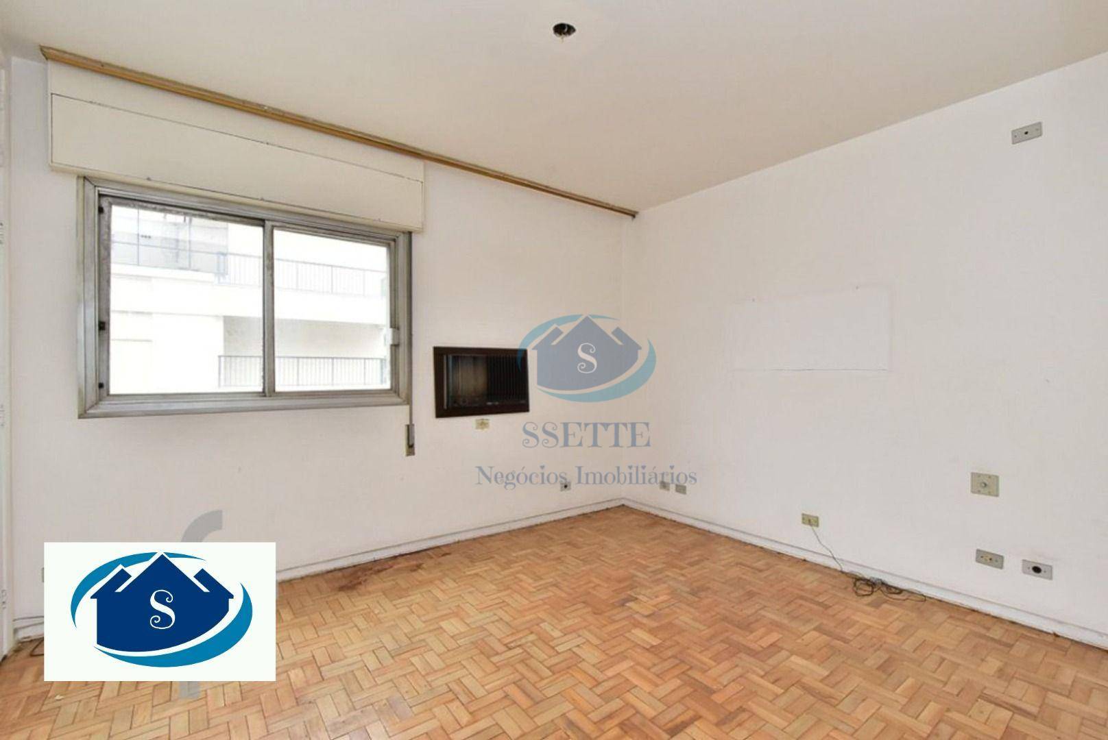 Apartamento à venda com 3 quartos, 300m² - Foto 18