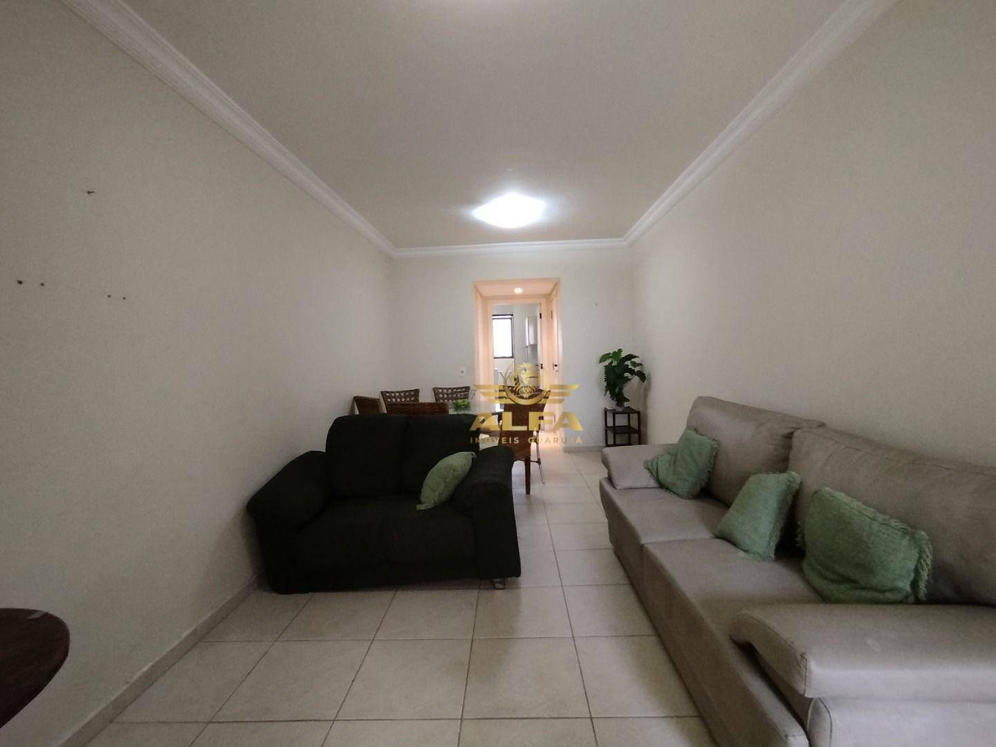 Apartamento à venda com 2 quartos, 96m² - Foto 4