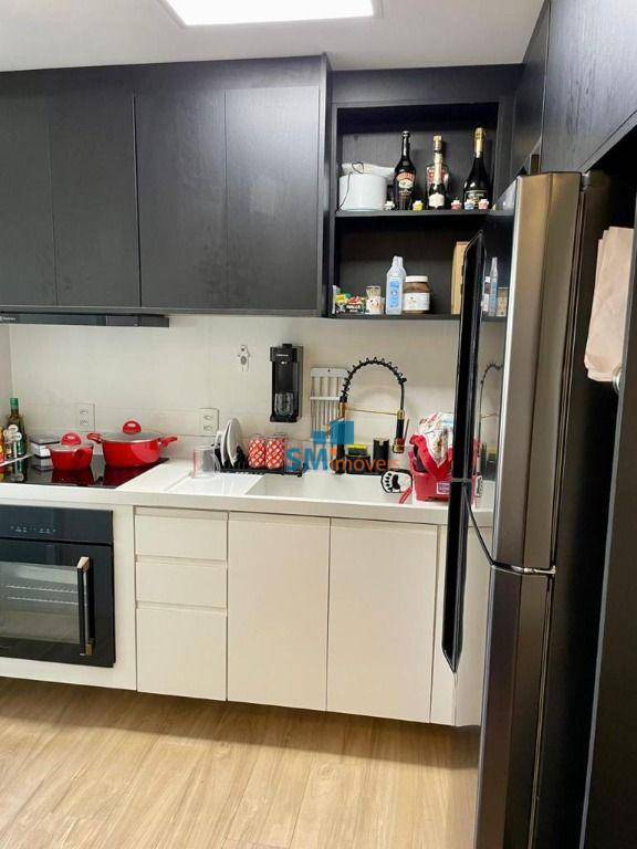 Apartamento à venda com 2 quartos, 66m² - Foto 11