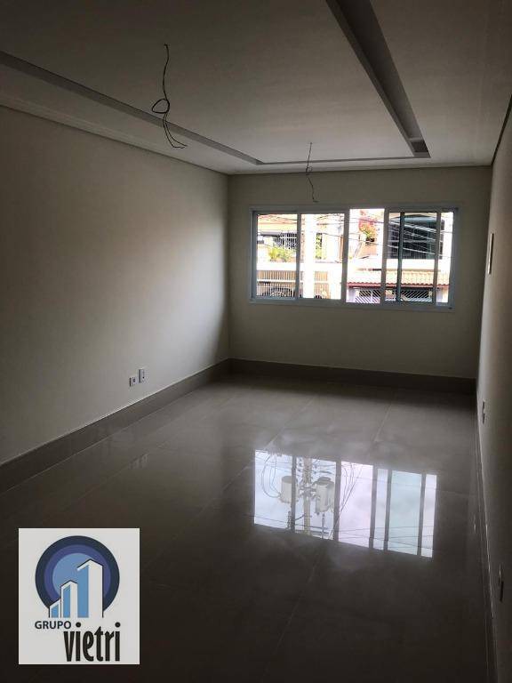 Sobrado à venda com 3 quartos, 140m² - Foto 17